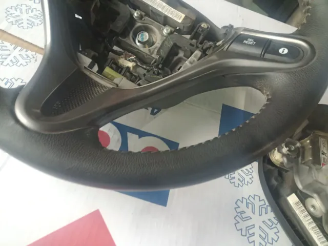 Volante Honda Civic Type R FN2