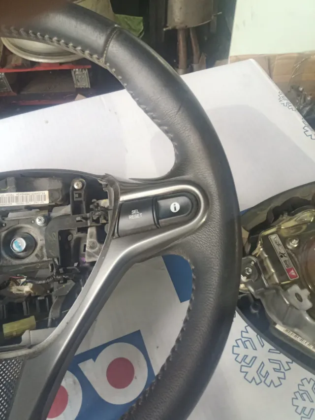 Volante Honda Civic Type R FN2