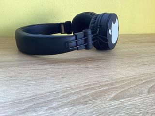 Auriculares Qilive negros