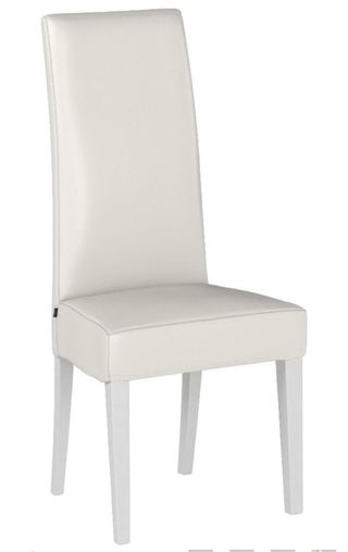 Mesa extensible + 4 sillas