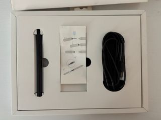 Wacom Intuos M - Tableta gráfica