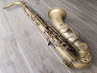 Saxo Tenor Selmer Mark VII