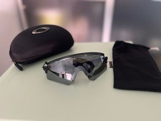 Oakley Occhiali Sportivi - neri