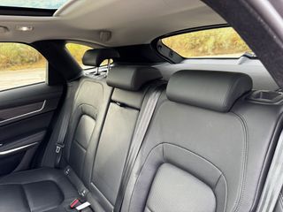 Jaguar F-Pace 2021