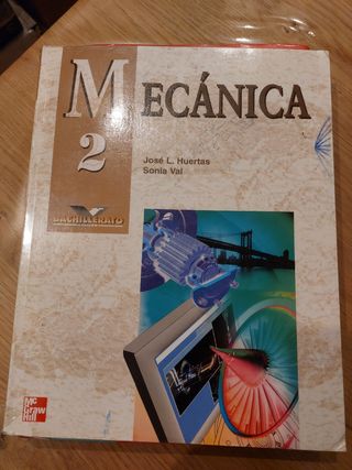 Física, matemáticas, mecánica, tecnología, etc.