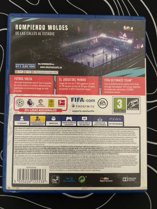 FIFA 20 - PS4