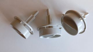 3 MANDOS CALDERA ROCA VICTORIA NEOBIT Y OTROS