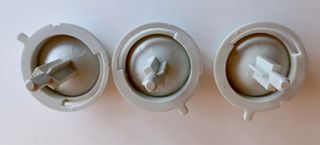 3 MANDOS CALDERA ROCA VICTORIA NEOBIT Y OTROS