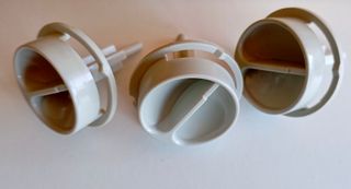 3 MANDOS CALDERA ROCA VICTORIA NEOBIT Y OTROS