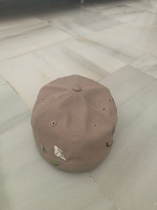 Gorra New Era 59fifty floral