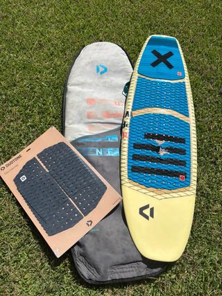 Tabla kitesurf Duotone 