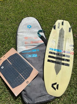Tabla kitesurf Duotone 