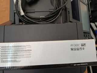 Tóner OKI ES3451MFP/ES5430dn negro