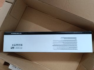 Tóner OKI ES3451MFP/ES5430dn negro