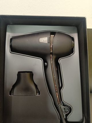 ghd secador pelo
