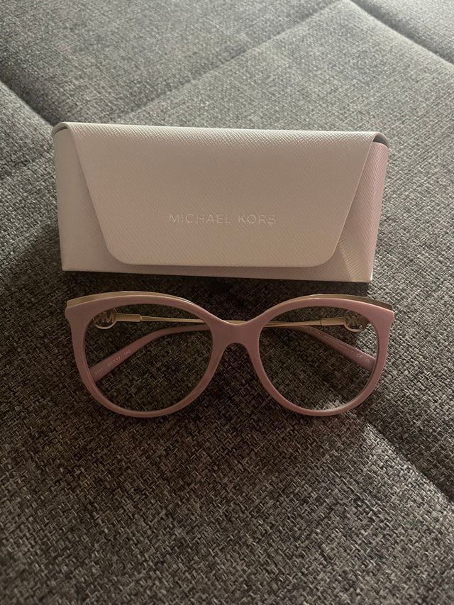 Gafas Michael Kors - Rosa Dorado