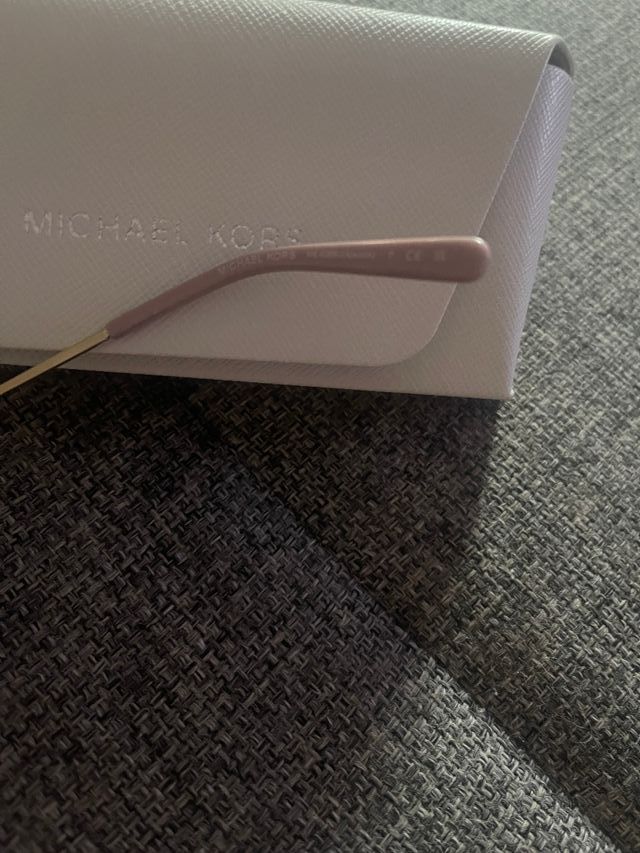 Gafas Michael Kors - Rosa Dorado