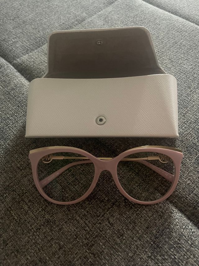 Gafas Michael Kors - Rosa Dorado