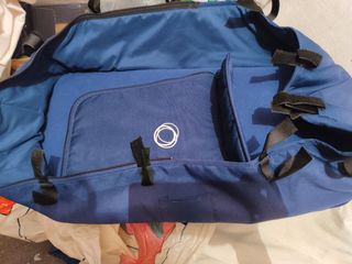 Bugaboo Camaleón azul marino
