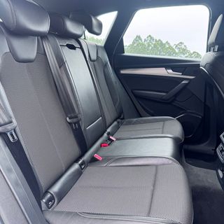 Audi Q5 S-LINE NACIONAL  