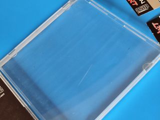 Top Player's Golf Neo Geo CD