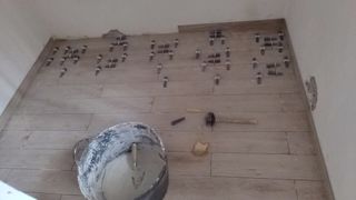 Se ofrecen trabajos de albañilería 