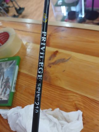 PACK DE PESCA COMPLETO – 1 AÑO DE GARANTÍA INCLUID