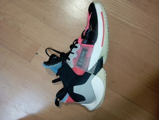 Zapatillas Jordan Why Not Zer0.2 SE