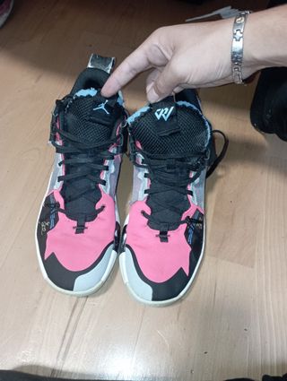 Zapatillas Jordan Why Not Zer0.2 SE