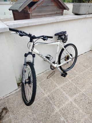 Bicicleta Specialized Rockhopper