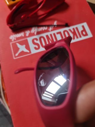Gafas sol niños