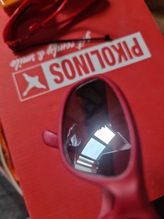 Gafas sol niños