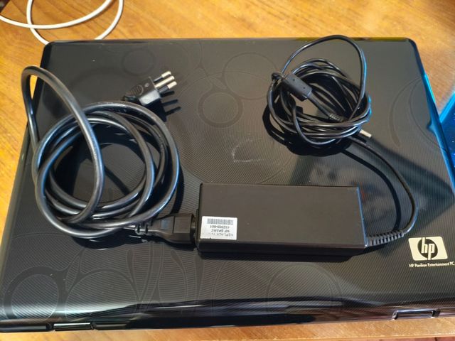 HP Notebook - PC portatile HP dv9000