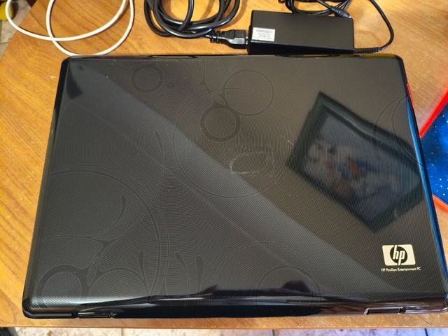 HP Notebook - PC portatile HP dv9000