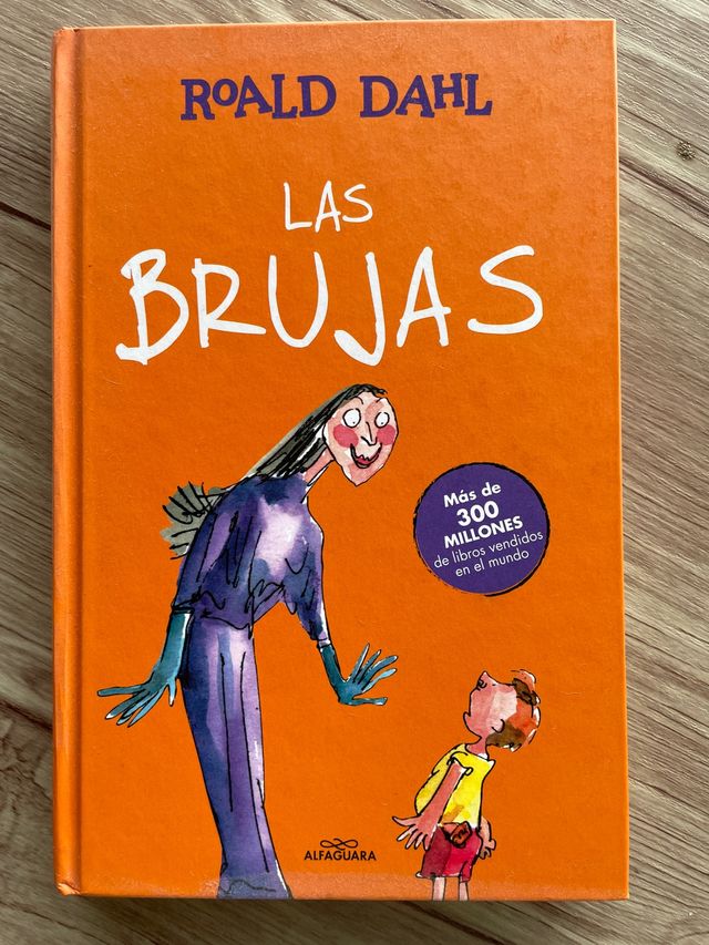 Las Brujas (Colección Alfaguara Clásicos) (Span...