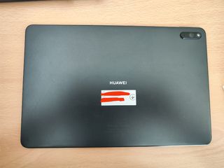 Huawei MatePad 11 (8-128GB) + Penna + Cover