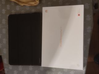 Huawei MatePad 11 (8-128GB) + Penna + Cover