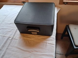 Máquina escribir - Olympia Monica