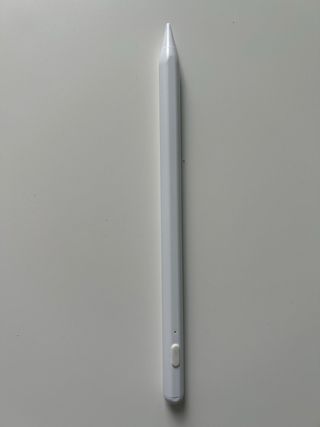 iPad Air 3 (3ª generación) Silver