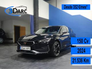 CUPRA LEON MHEV 1.5 ETSI 150 DSG7