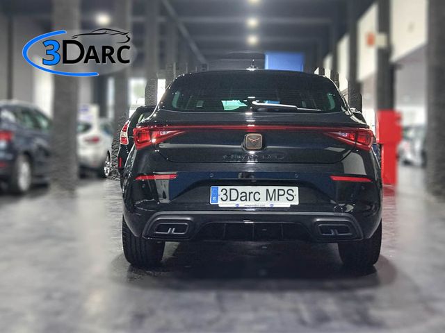 CUPRA LEON MHEV 1.5 ETSI 150 DSG7