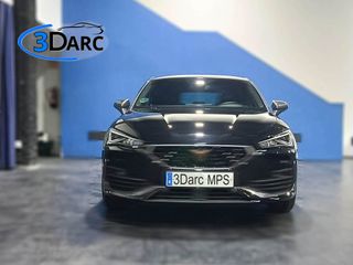 CUPRA LEON MHEV 1.5 ETSI 150 DSG7