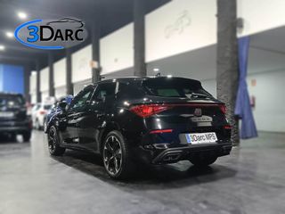 CUPRA LEON MHEV 1.5 ETSI 150 DSG7
