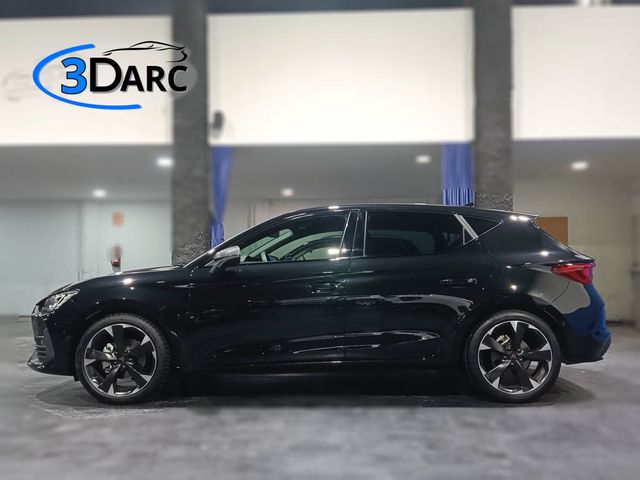 CUPRA LEON MHEV 1.5 ETSI 150 DSG7