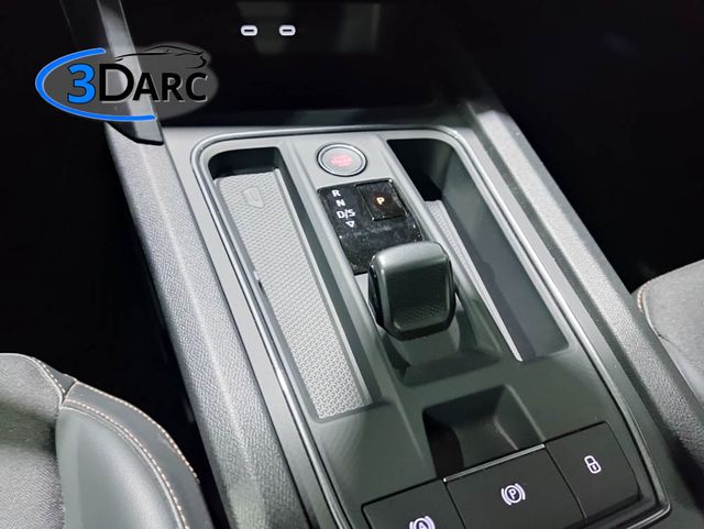 CUPRA LEON MHEV 1.5 ETSI 150 DSG7