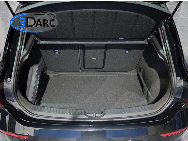 CUPRA LEON MHEV 1.5 ETSI 150 DSG7