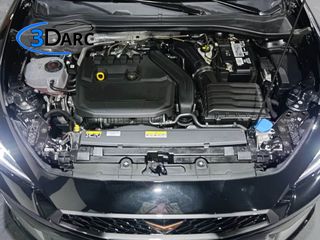 CUPRA LEON MHEV 1.5 ETSI 150 DSG7
