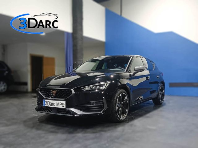 CUPRA LEON MHEV 1.5 ETSI 150 DSG7