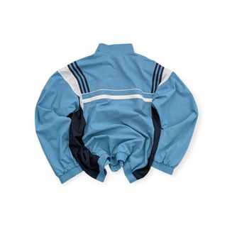 Chaqueta Adidas Y2K vintage 