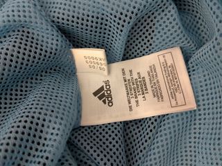 Chaqueta Adidas Y2K vintage 